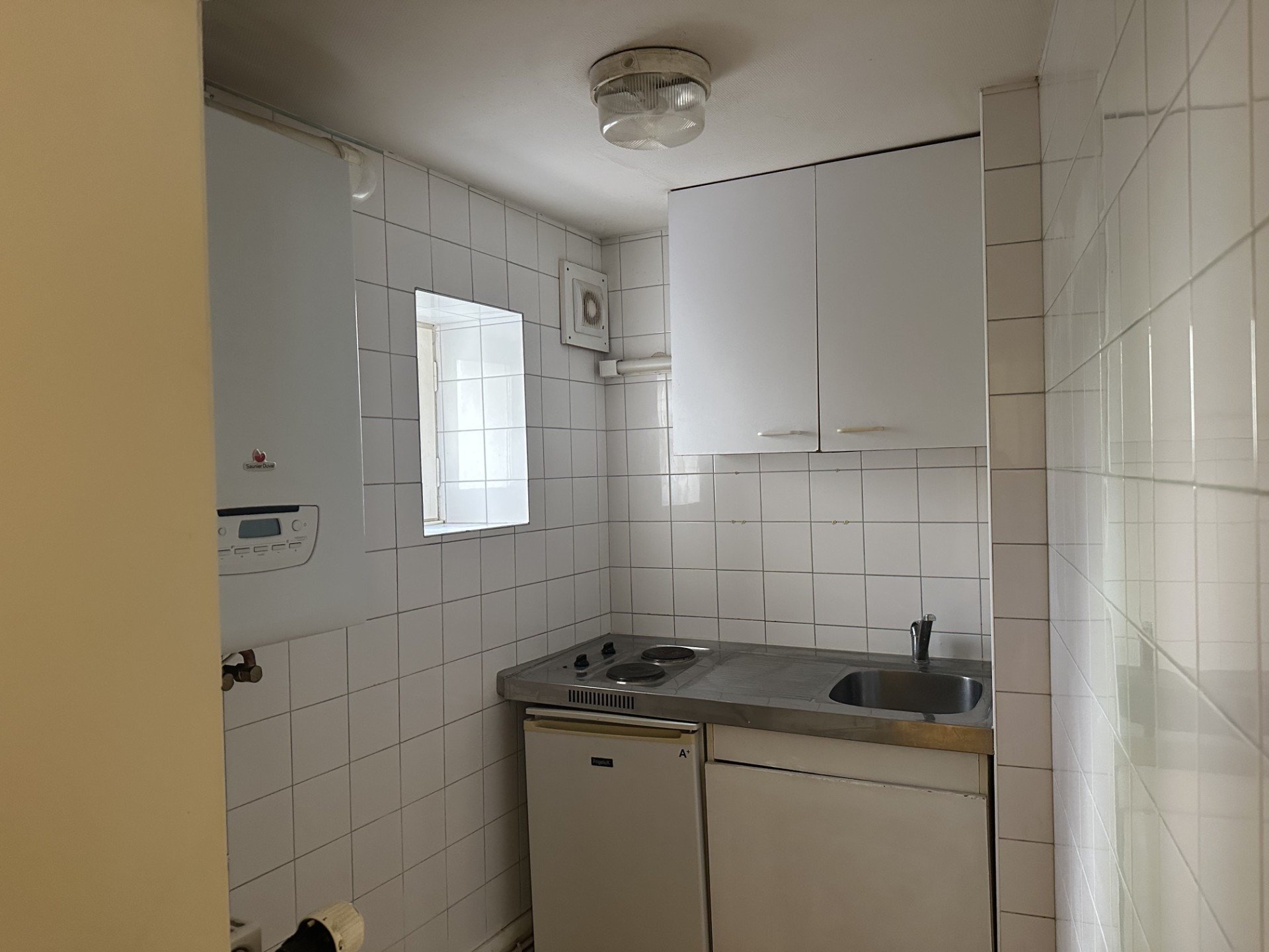 Appartement à louer, 30m², Poitiers