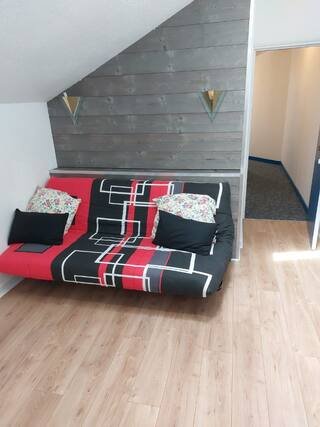 Appartement à louer, 10m², Poitiers