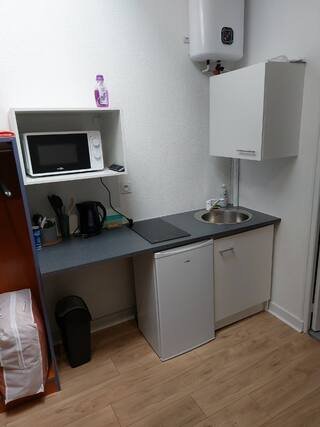 Appartement à louer, 10m², Poitiers