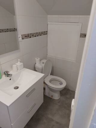 Appartement à louer, 10m², Poitiers