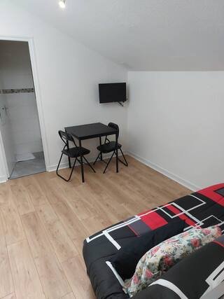 Appartement à louer, 10m², Poitiers