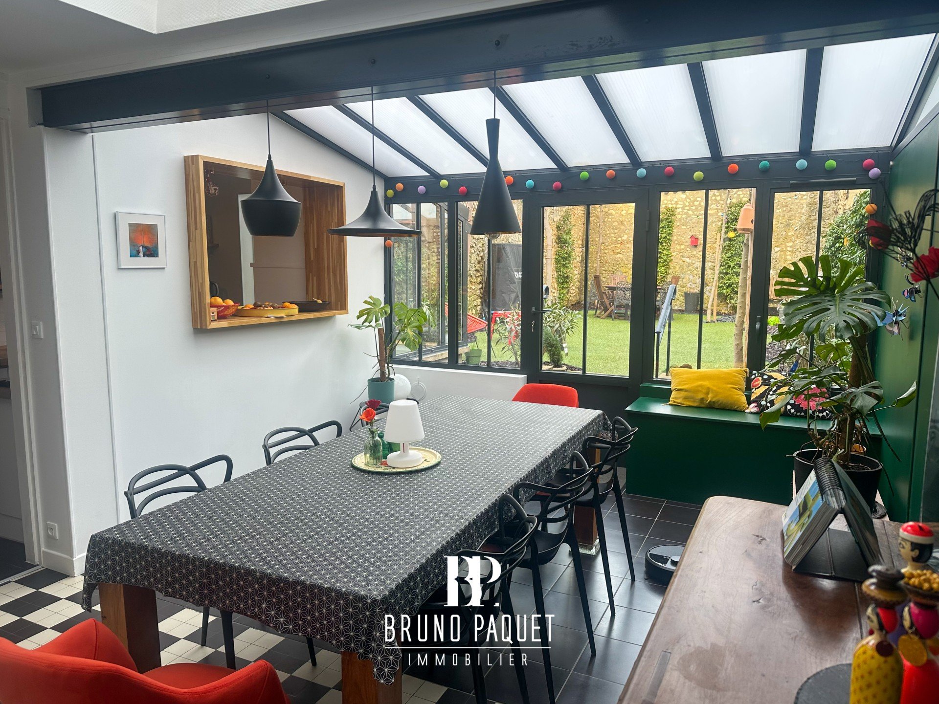 Maison à vendre, 170m², Poitiers