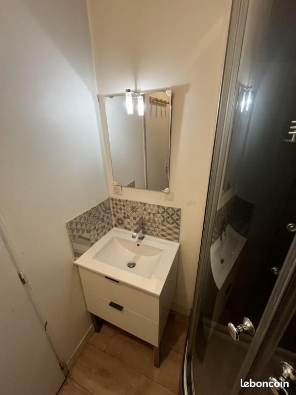 Appartement à louer, 20m², Poitiers