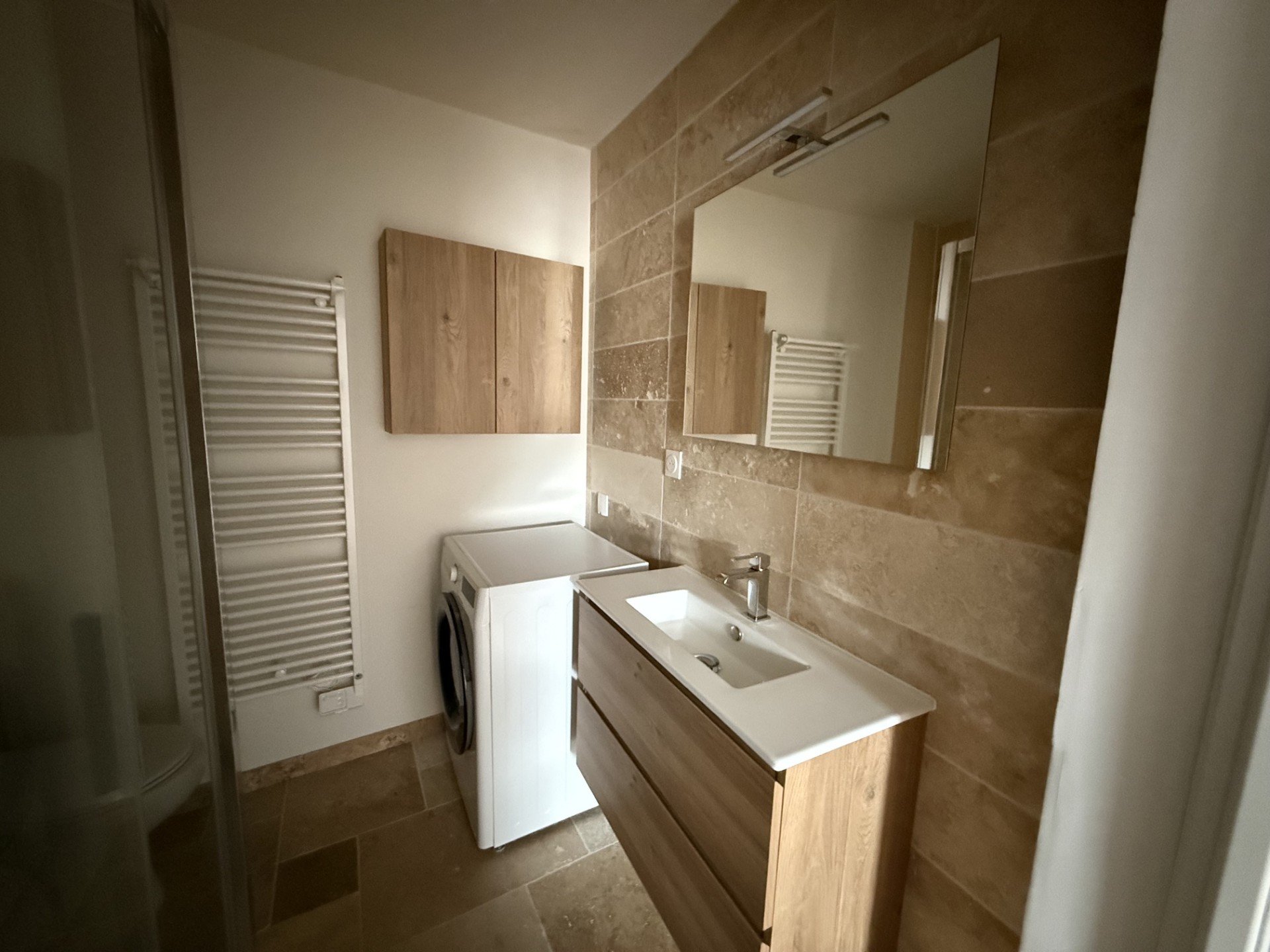 Appartement à louer, 83m², Poitiers