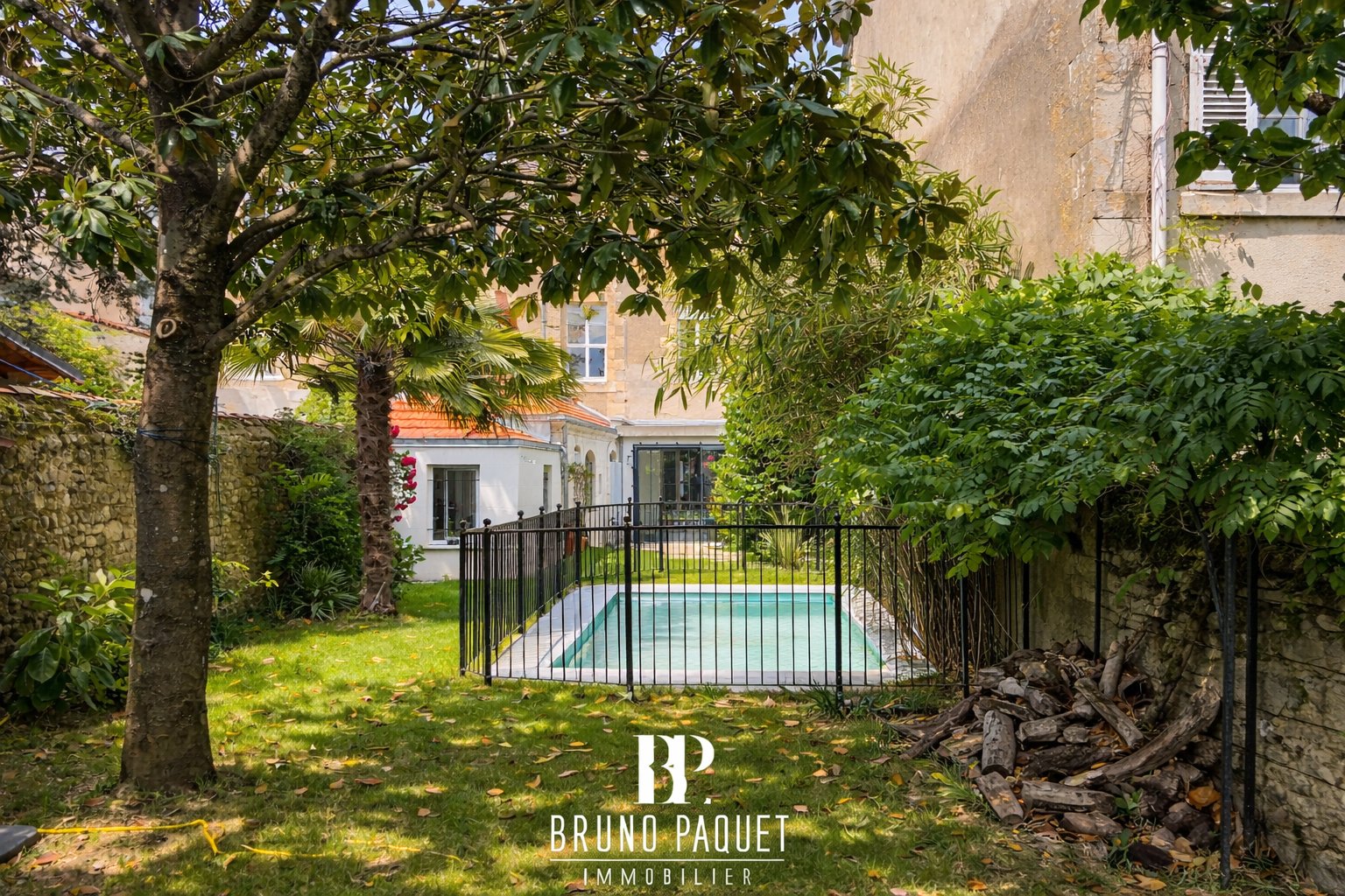 Maison à vendre, 260m², Poitiers