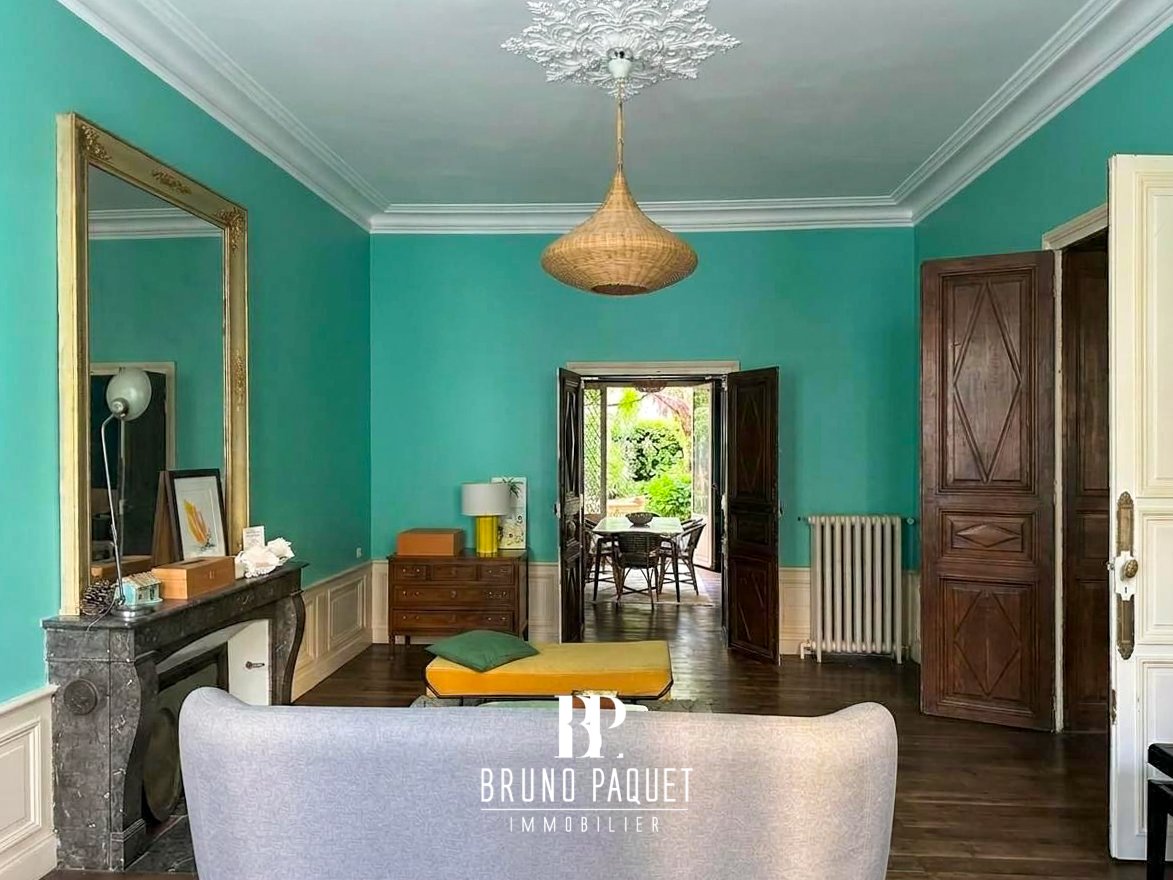 Maison à vendre, 260m², Poitiers