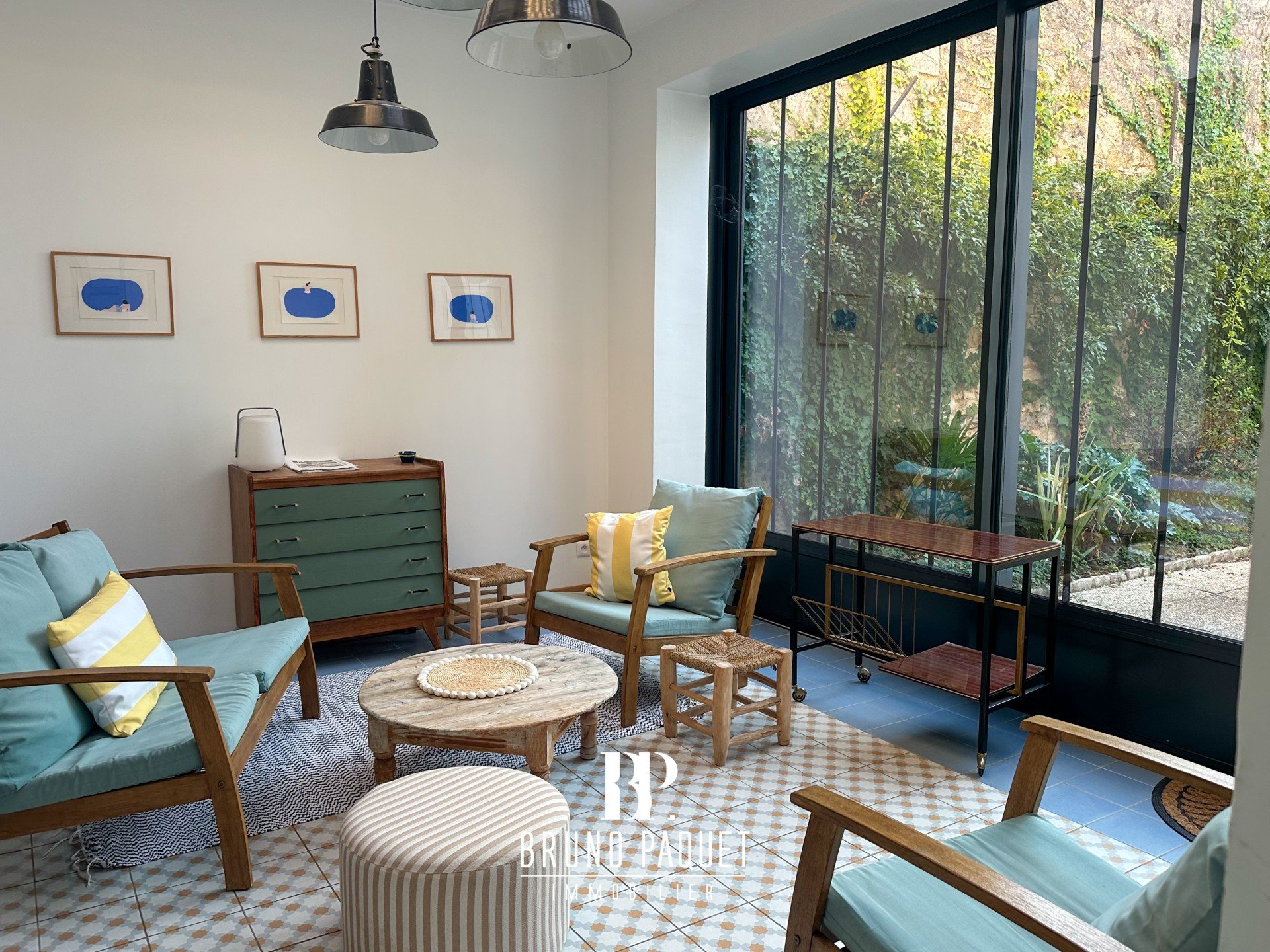 Maison à vendre, 260m², Poitiers