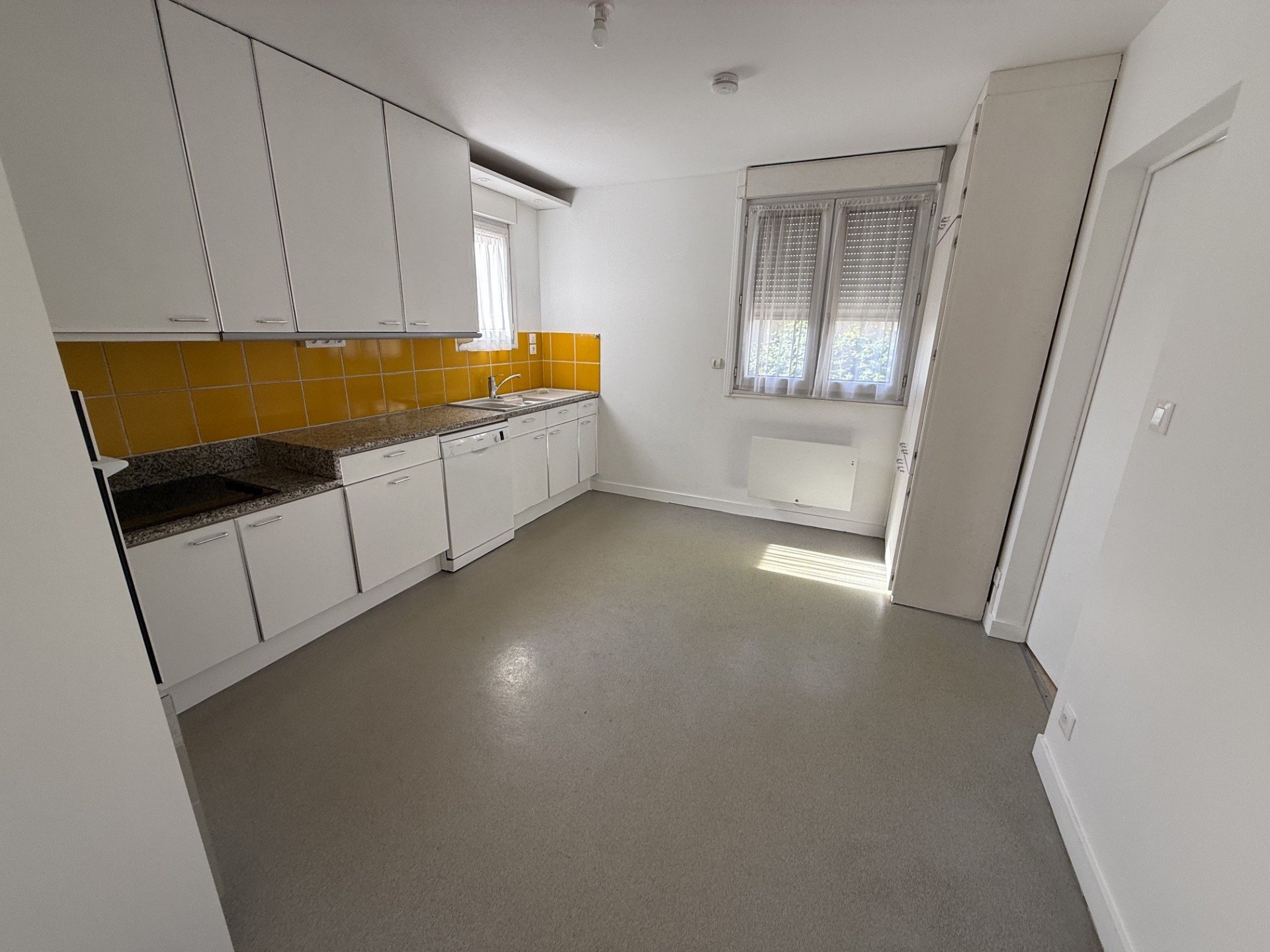 Appartement à louer, 89m², Poitiers