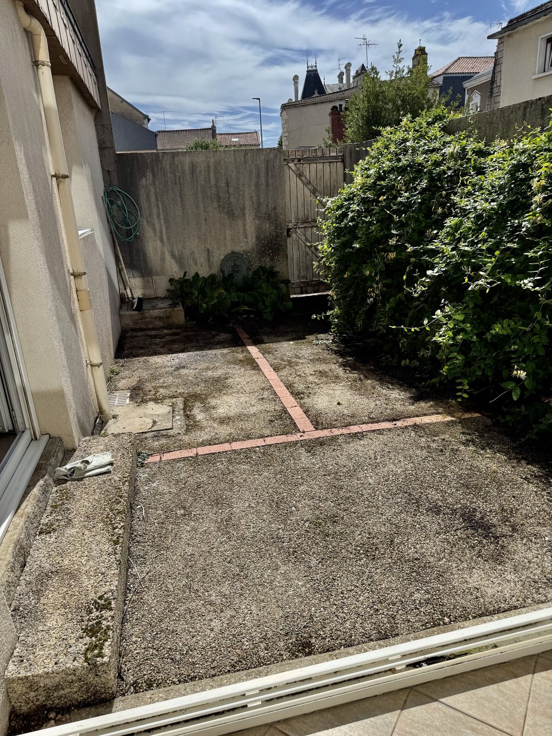 Appartement à louer, 89m², Poitiers