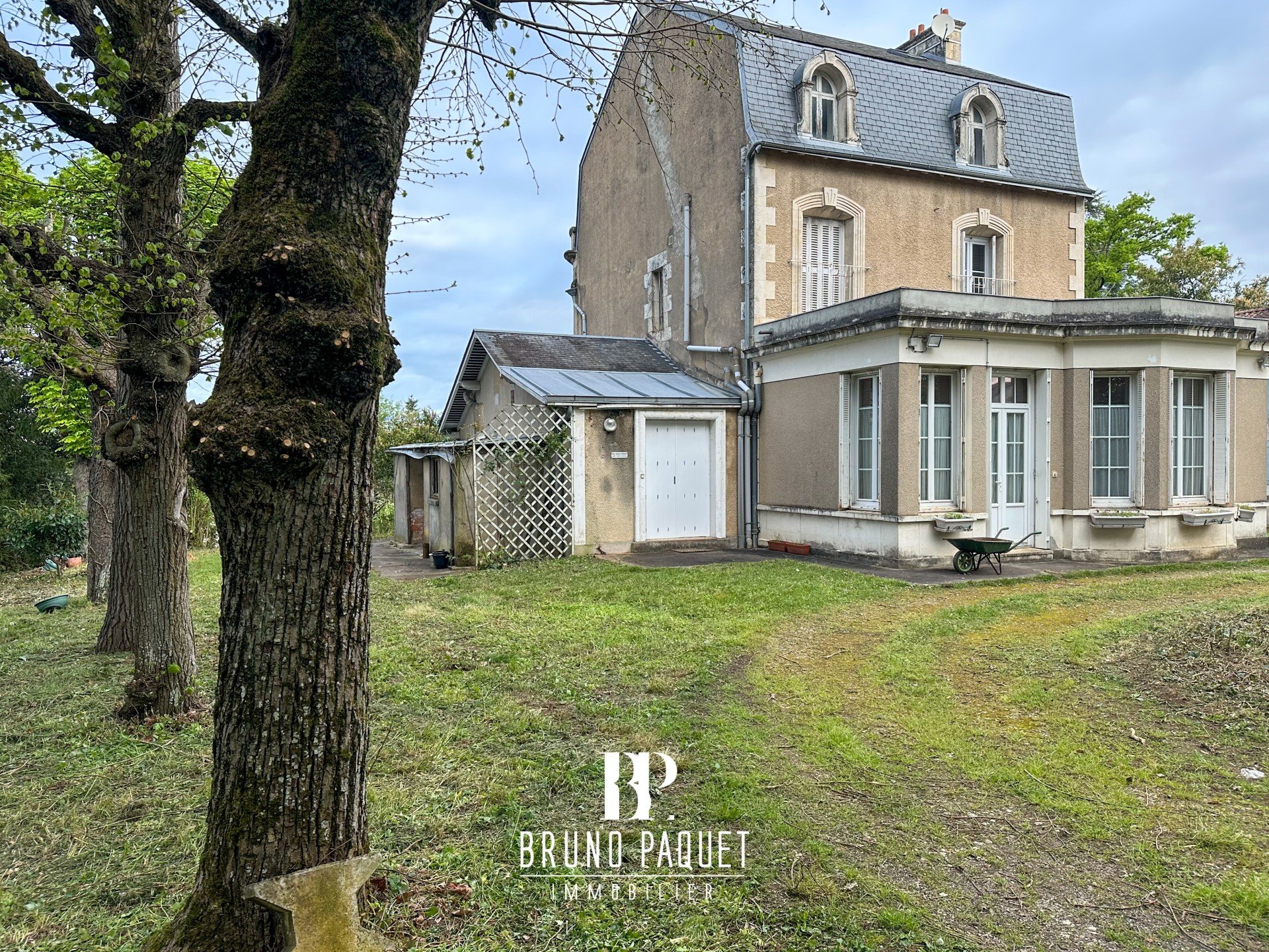 Maison à vendre, 235m², Poitiers