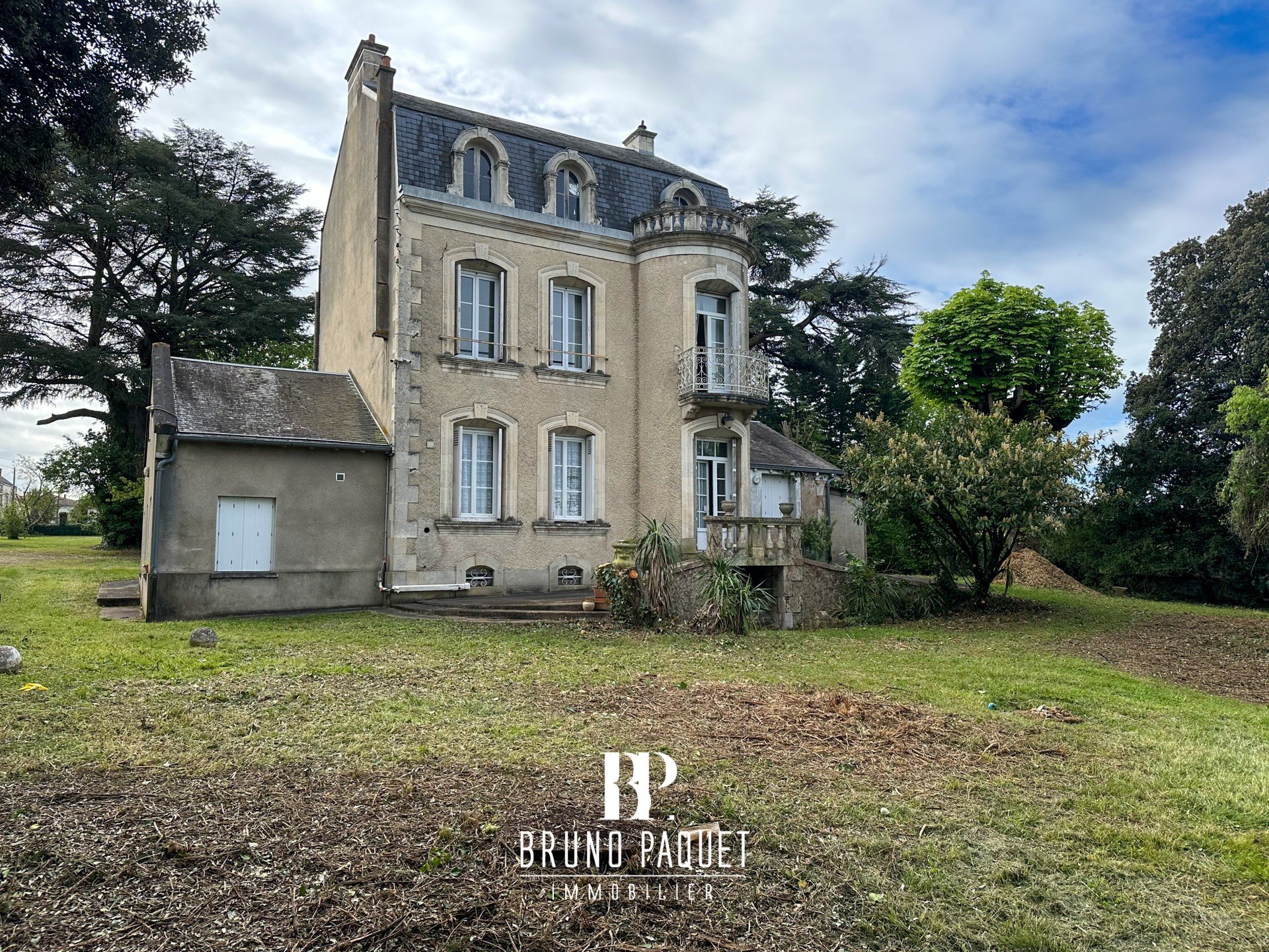 Maison à vendre, 235m², Poitiers