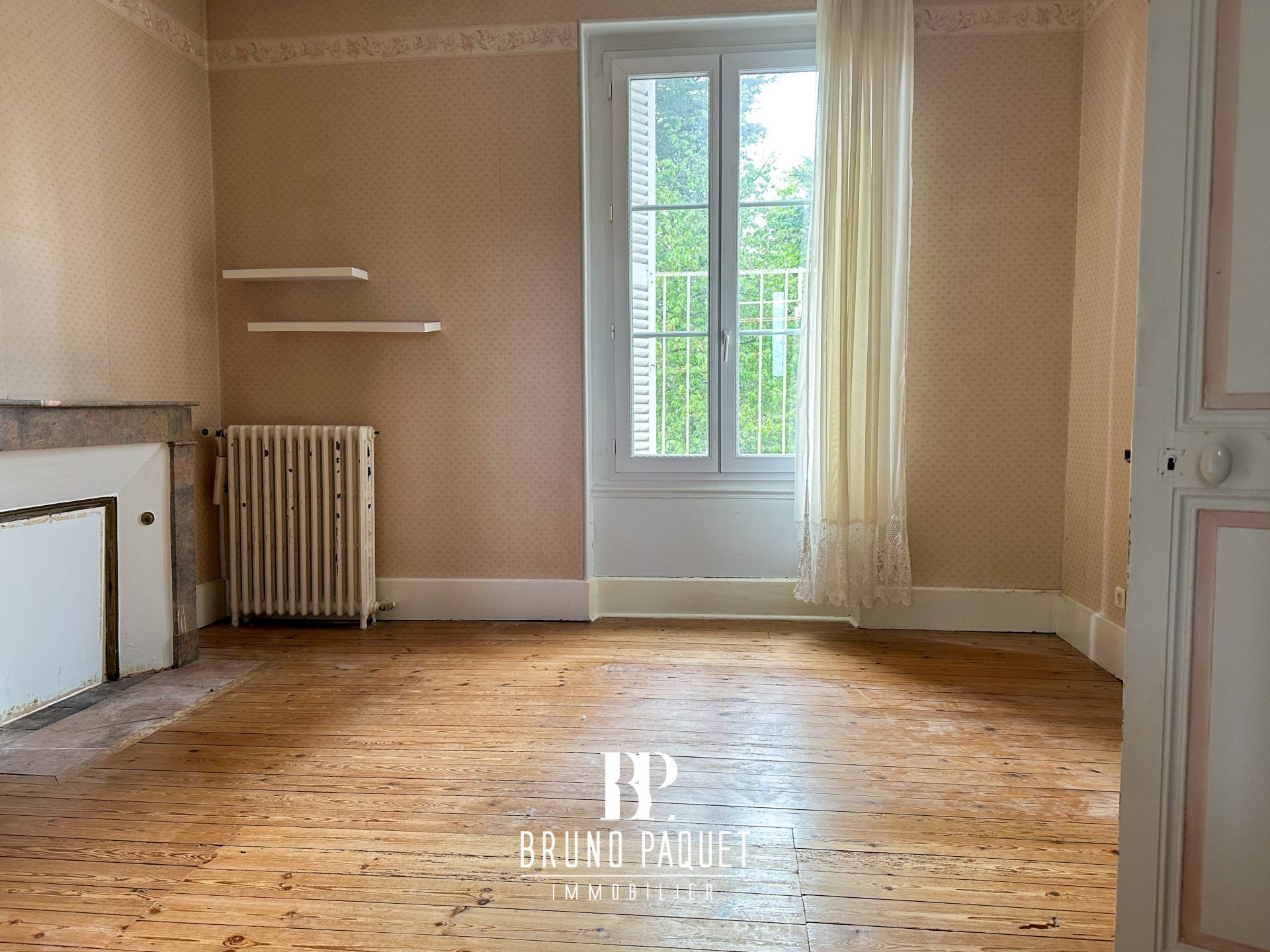 Maison à vendre, 235m², Poitiers