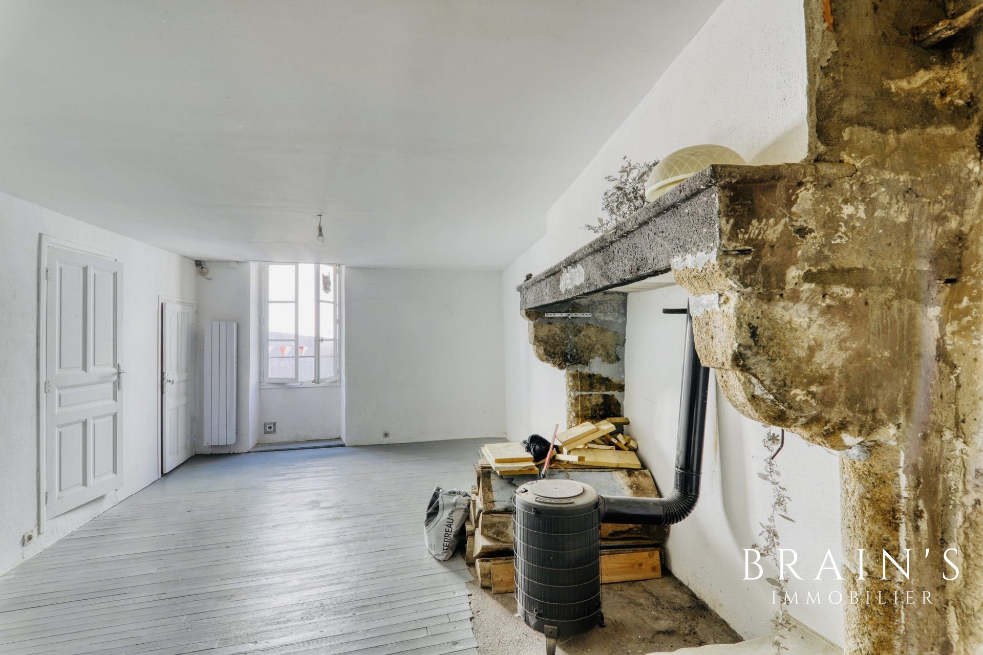 Maison à vendre, 122m², Billom