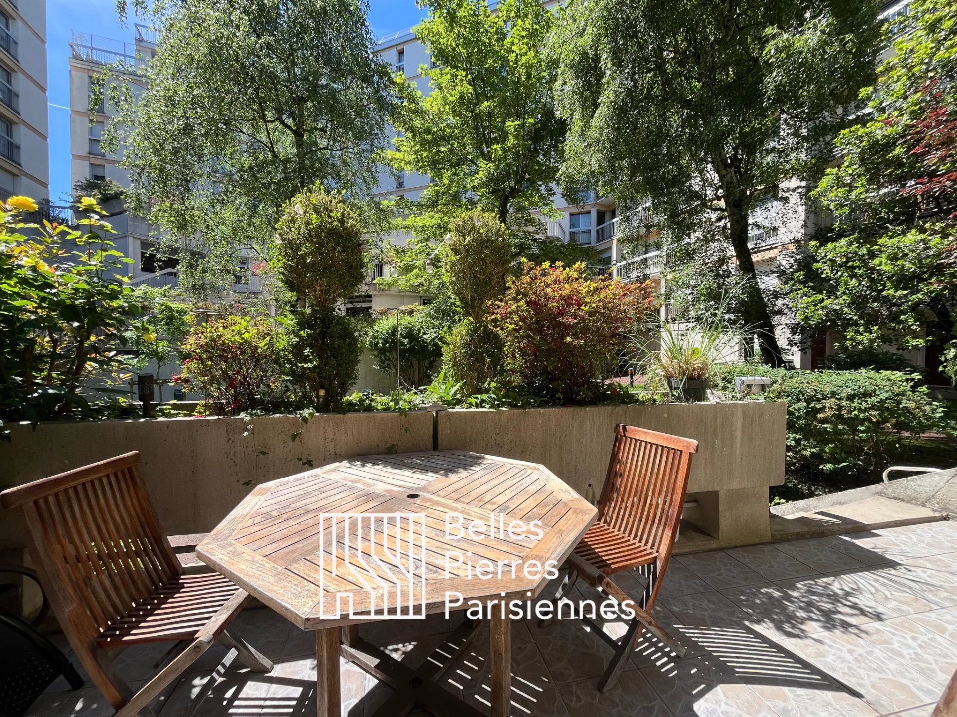 Appartement à vendre, 110m², Versailles
