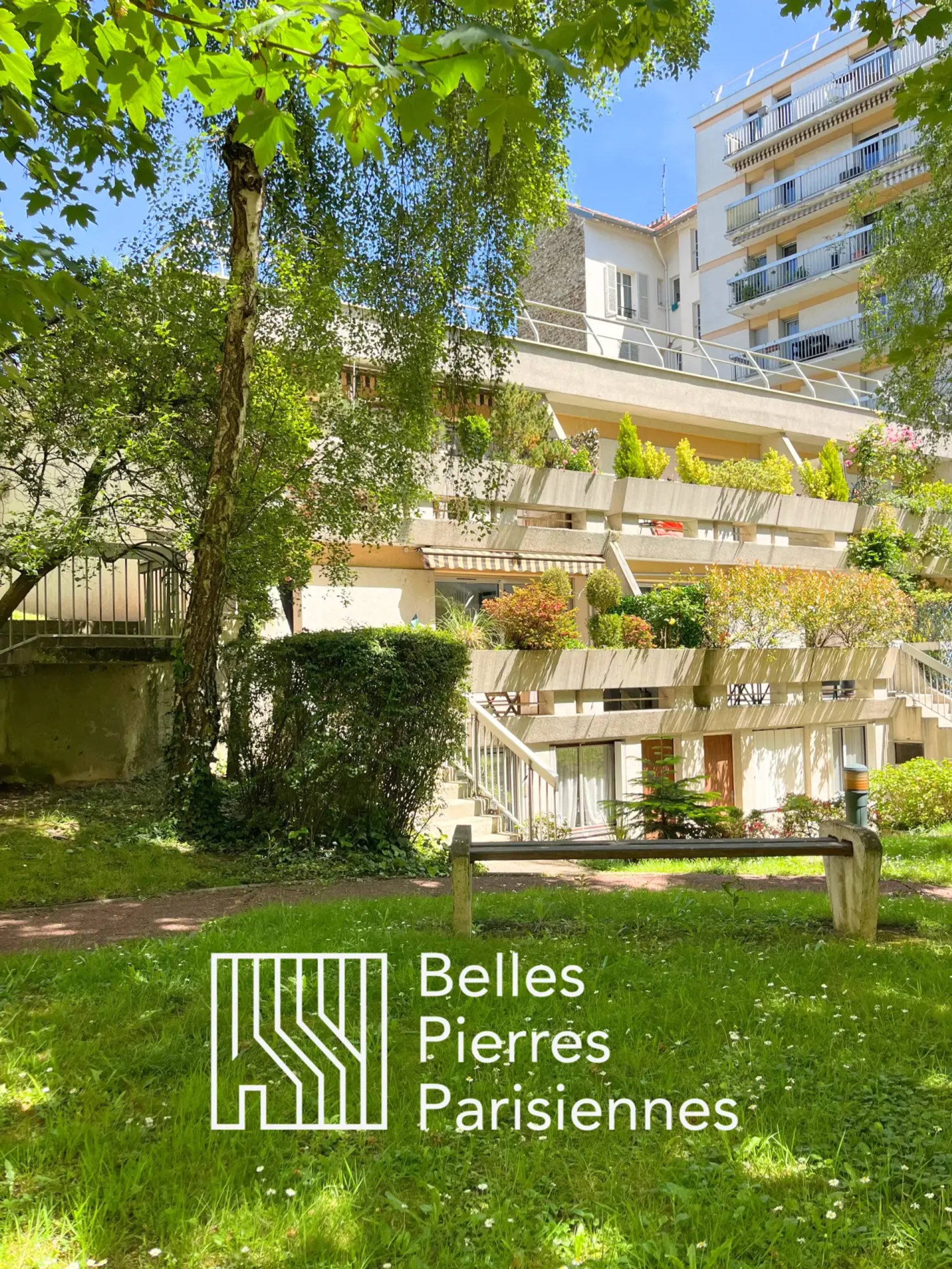 Appartement à vendre, 110m², Versailles