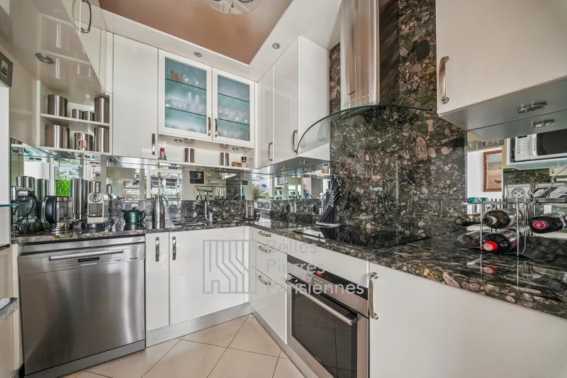 Appartement à vendre, 110m², Versailles