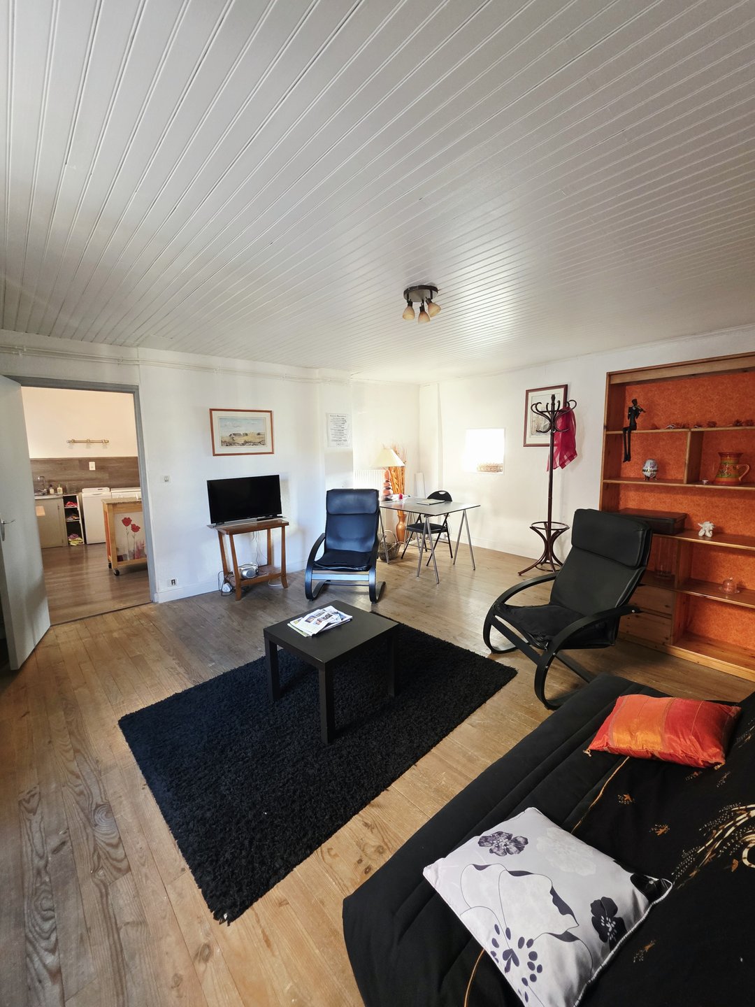 Appartement à vendre, 2m², Rodez