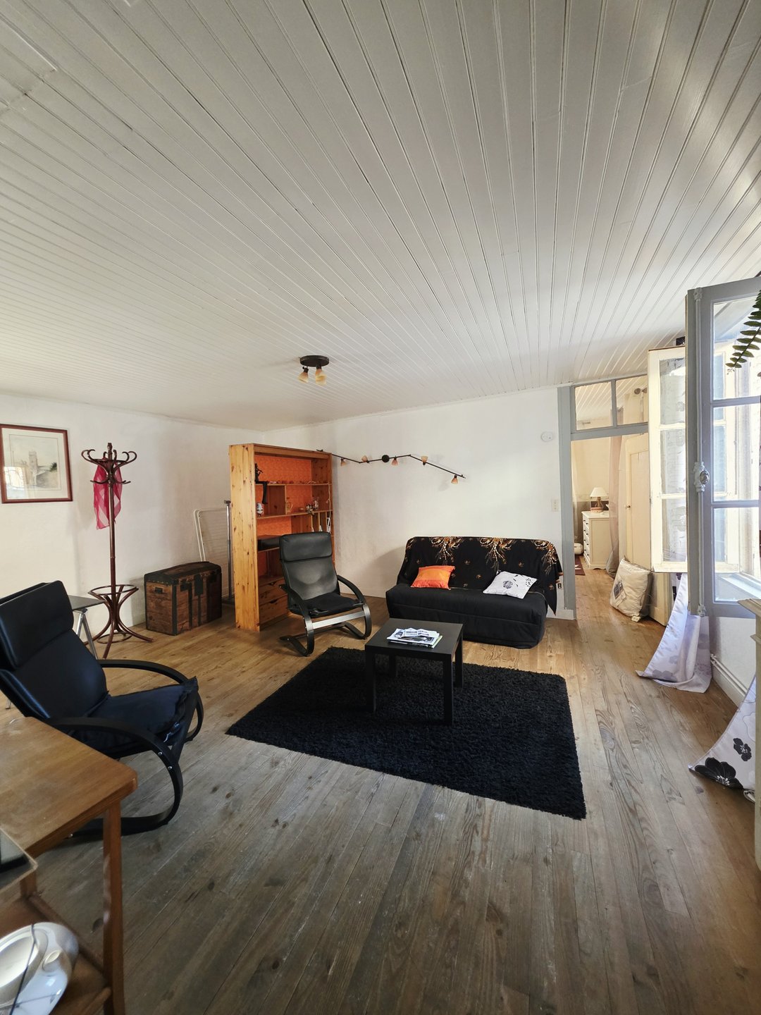 Appartement à vendre, 2m², Rodez