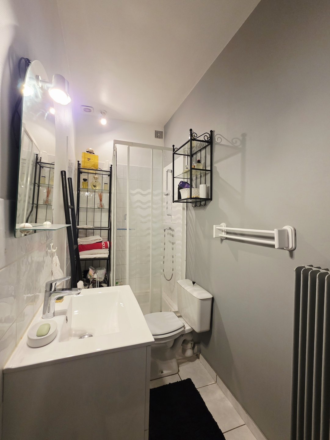 Appartement à vendre, 2m², Rodez