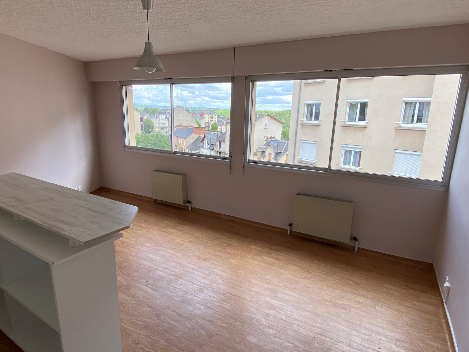 Appartement à louer, 1m², Rodez