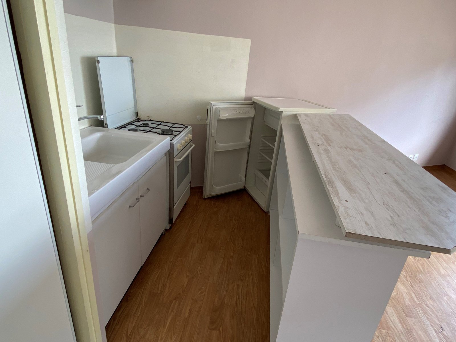 Appartement à louer, 1m², Rodez