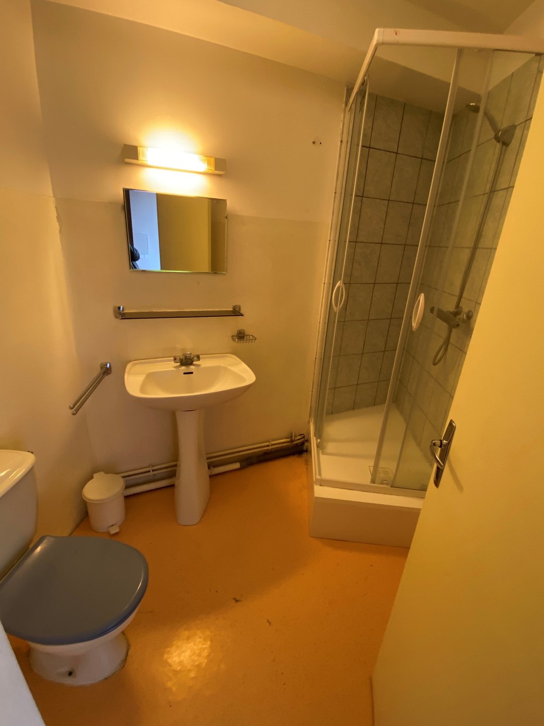 Appartement à louer, 1m², Rodez