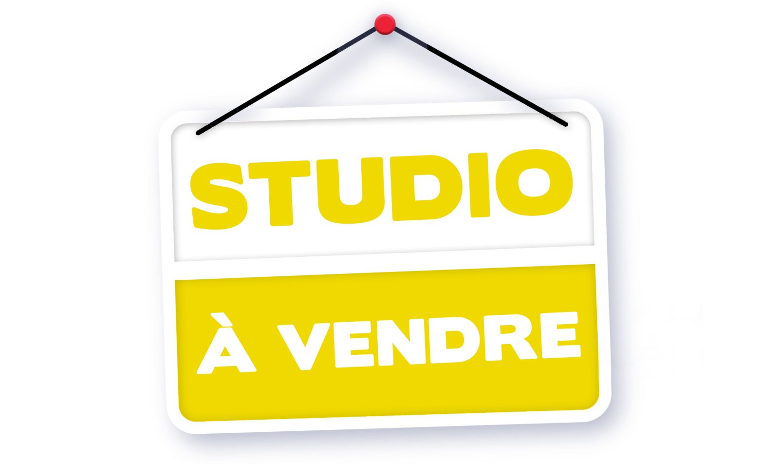 Appartement à vendre, 1m², Rodez