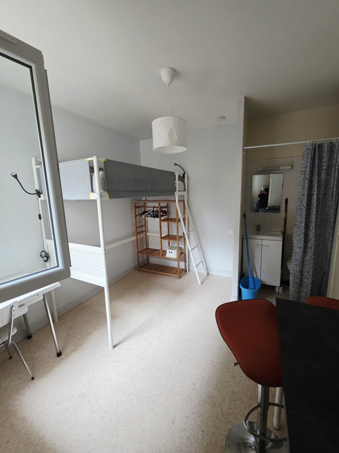 Appartement à vendre, 1m², Rodez