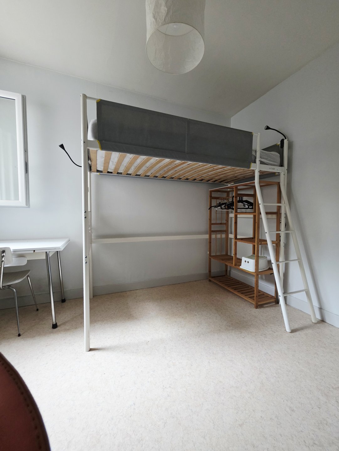 Appartement à vendre, 1m², Rodez