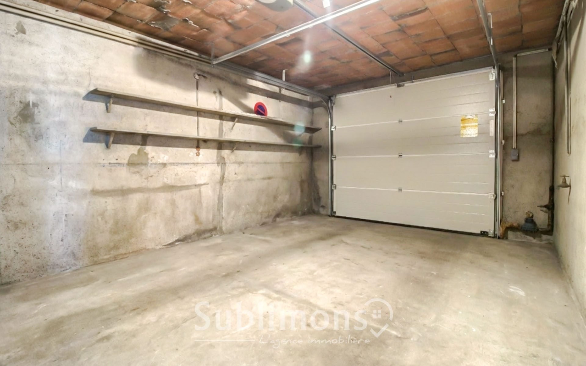 Appartement à vendre, 83m², Saint-Nazaire