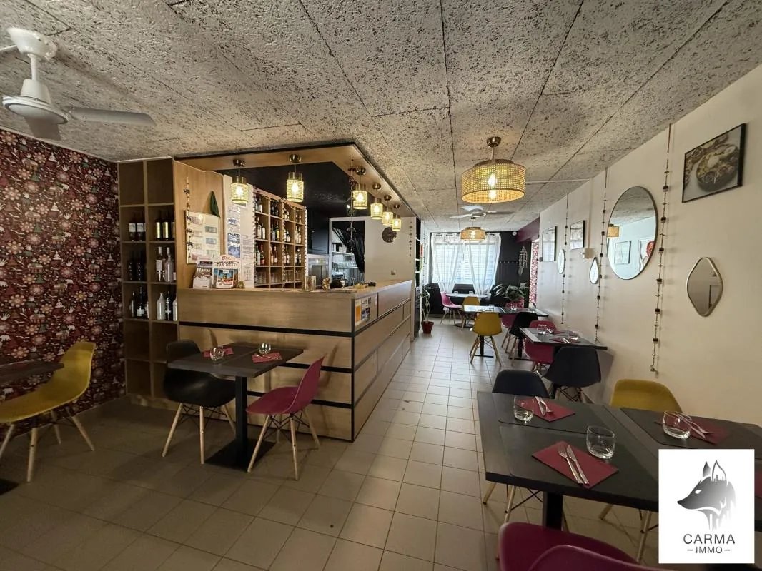 Maison à vendre, NaNm², Paris 10ème