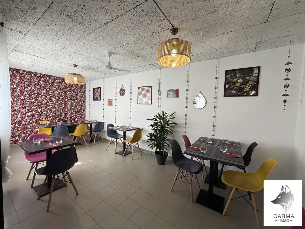 Maison à vendre, NaNm², Paris 10ème