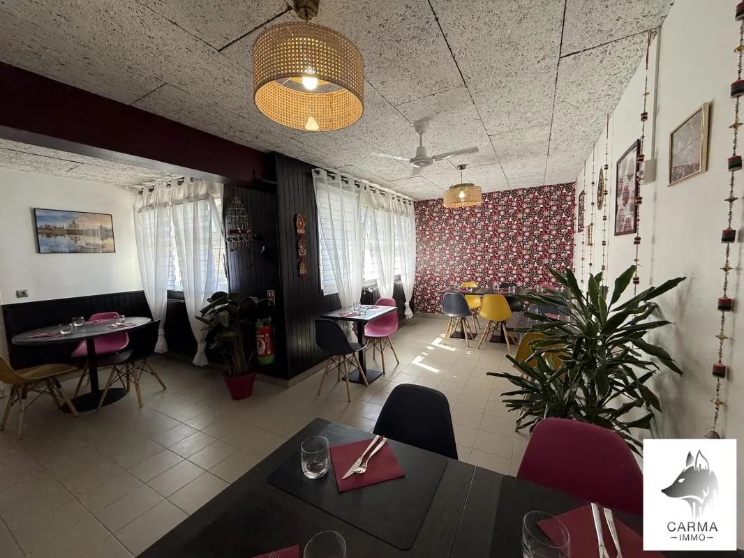 Maison à vendre, NaNm², Paris 10ème