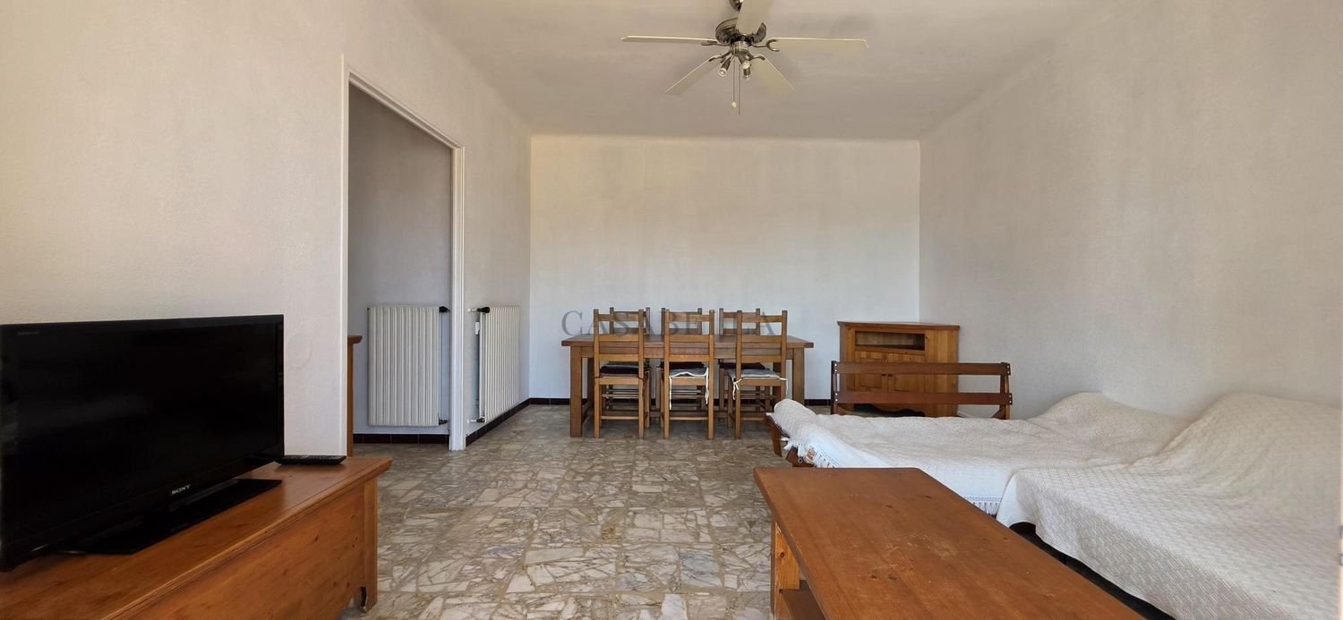 Appartement à vendre, 70m², Ajaccio