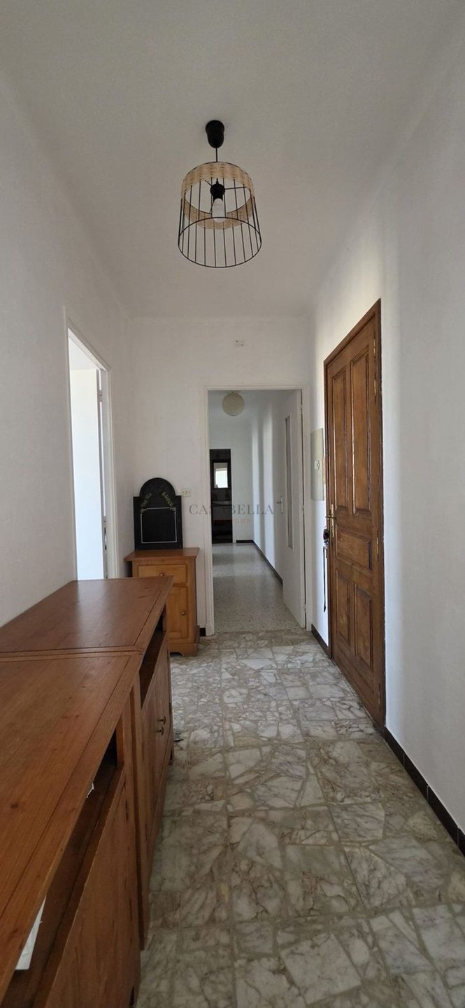 Appartement à vendre, 70m², Ajaccio