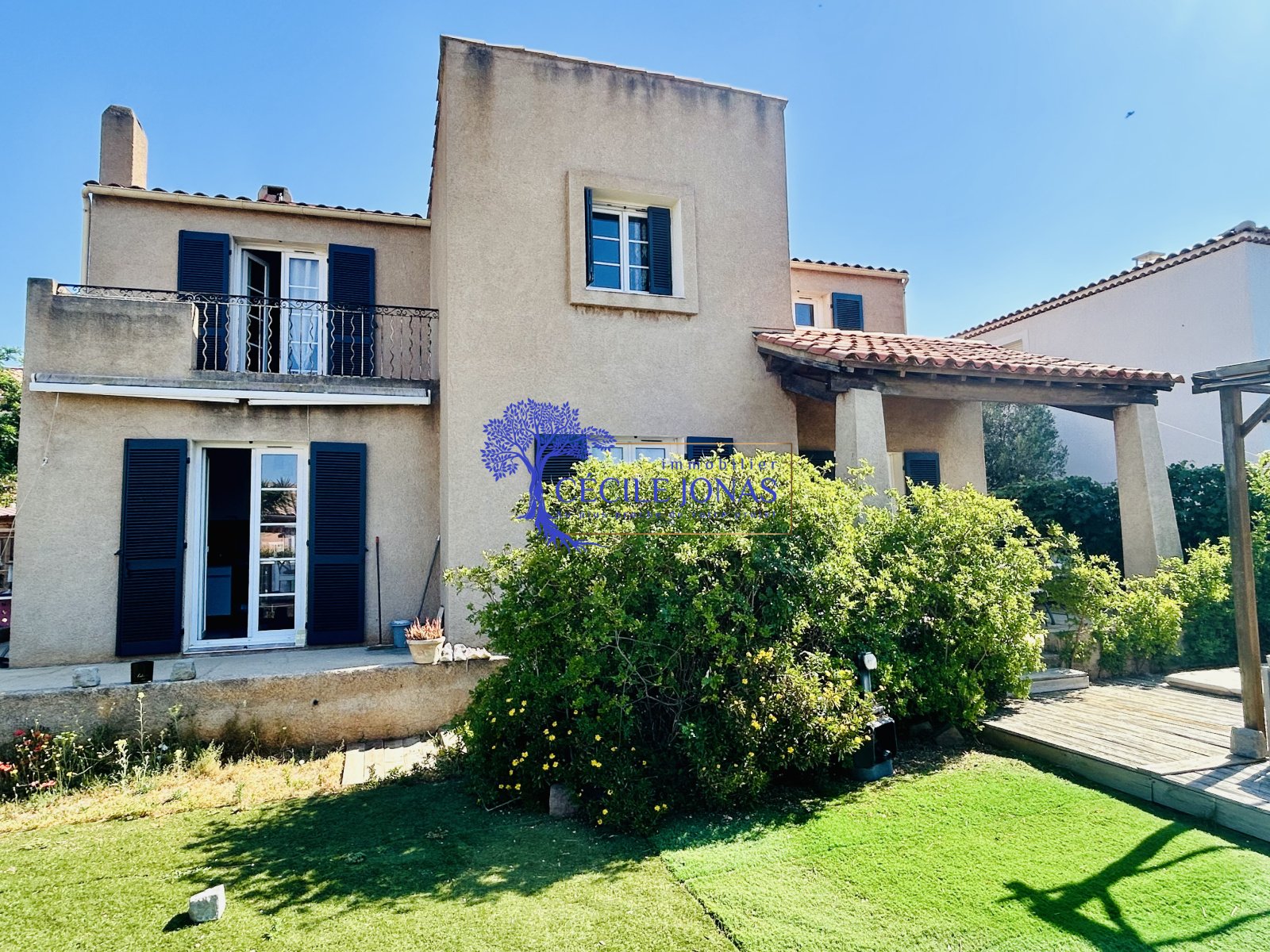 Maison à vendre, 150m², Hyères