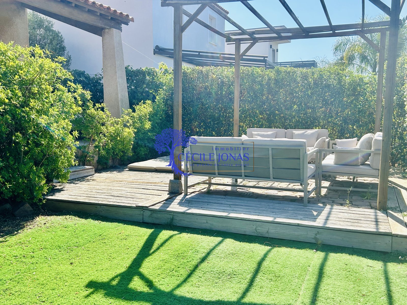 Maison à vendre, 150m², Hyères