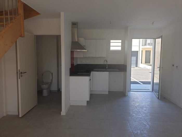 Maison à vendre, 62m², Mérignac