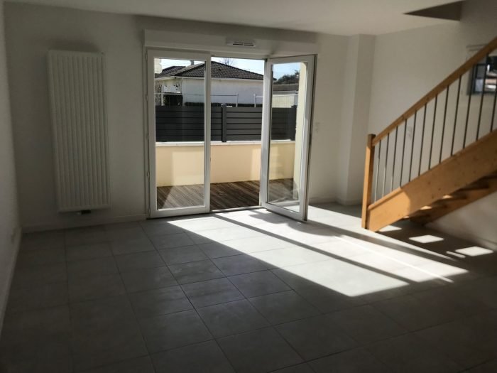 Maison à vendre, 62m², Mérignac