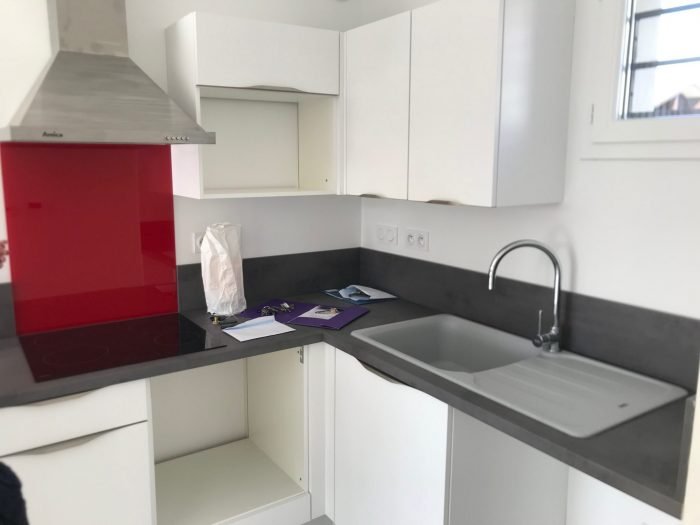 Maison à vendre, 62m², Mérignac