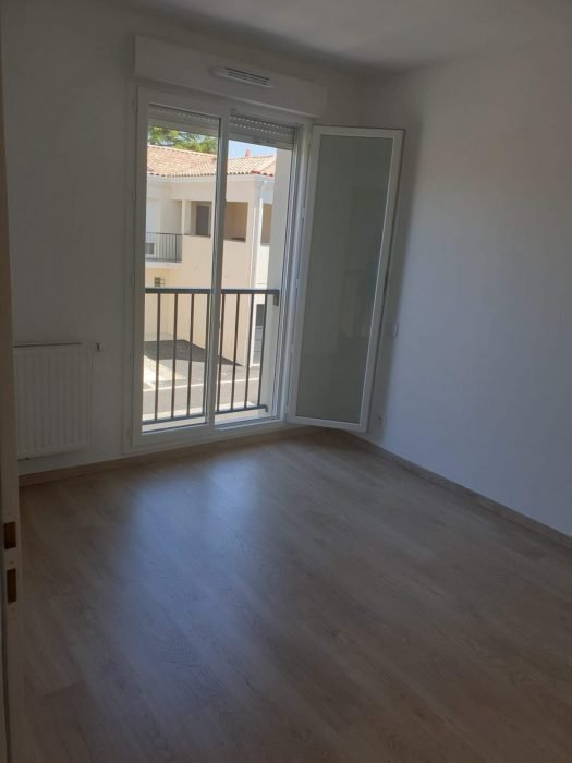 Maison à vendre, 62m², Mérignac