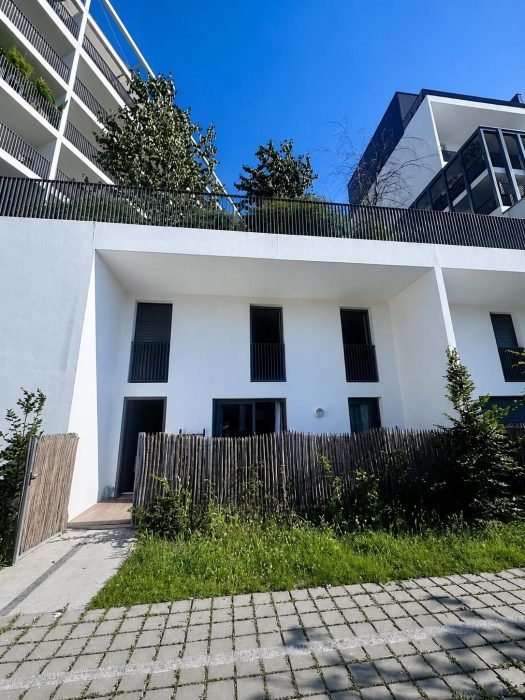 Appartement à vendre, 93m², Mérignac