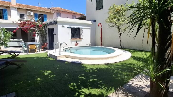 Maison à vendre, 149m², Antibes