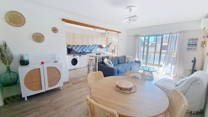 Maison à vendre, 68m², Antibes