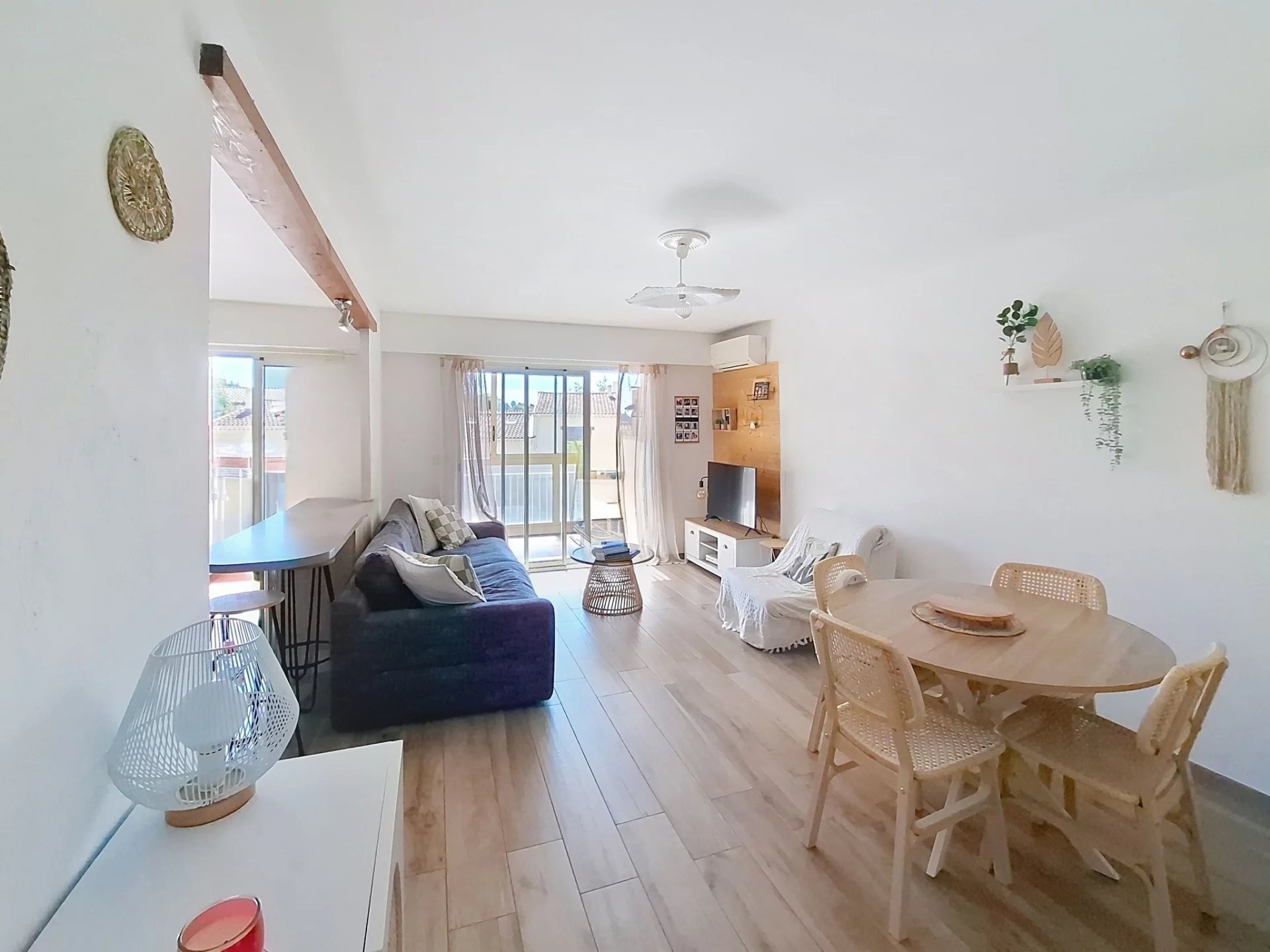 Maison à vendre, 68m², Antibes