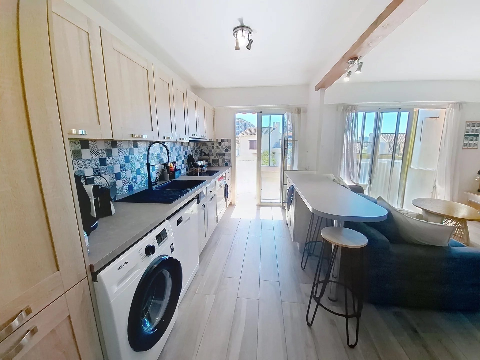 Maison à vendre, 68m², Antibes