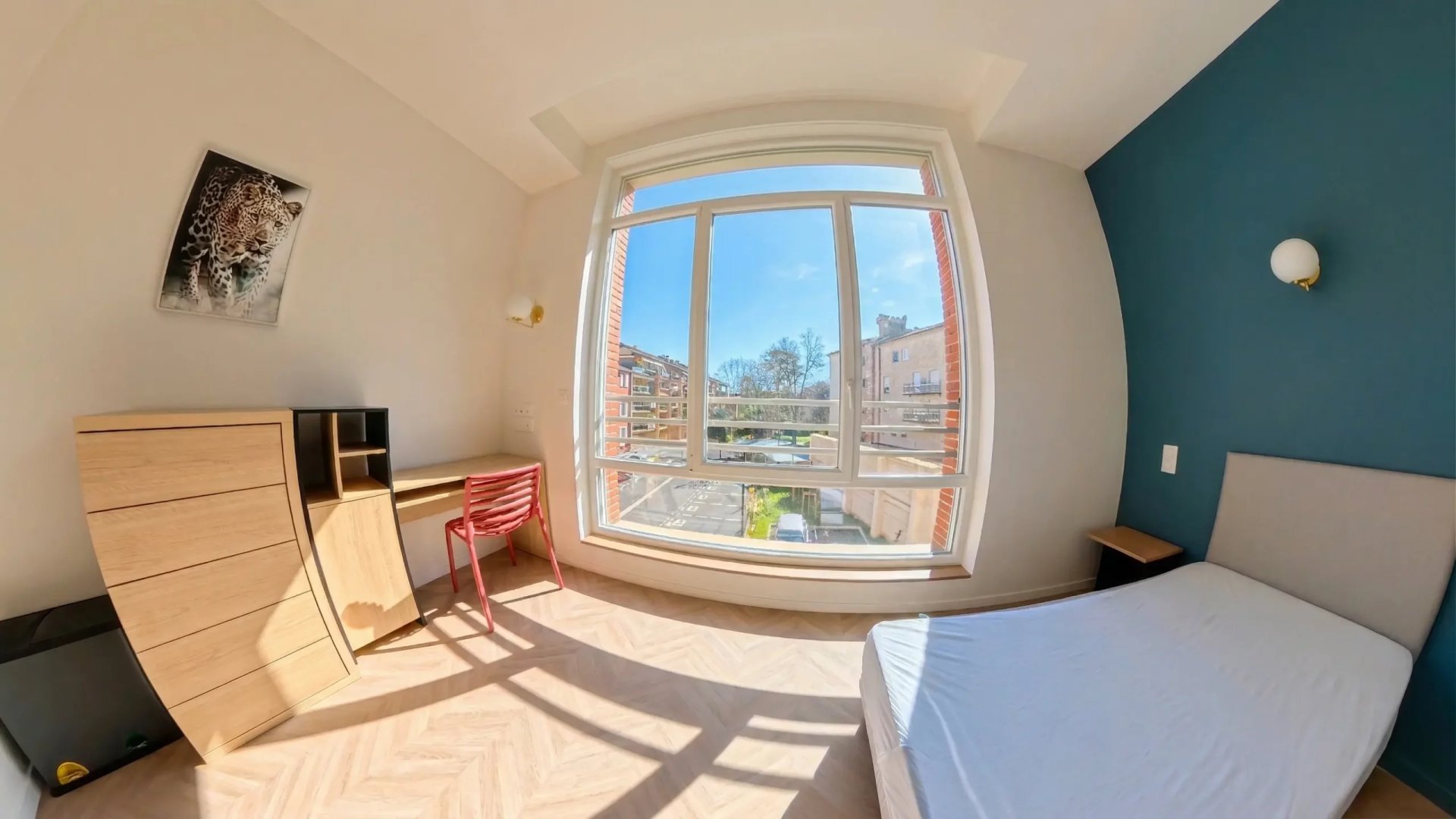 Appartement à vendre, 19m², Albi
