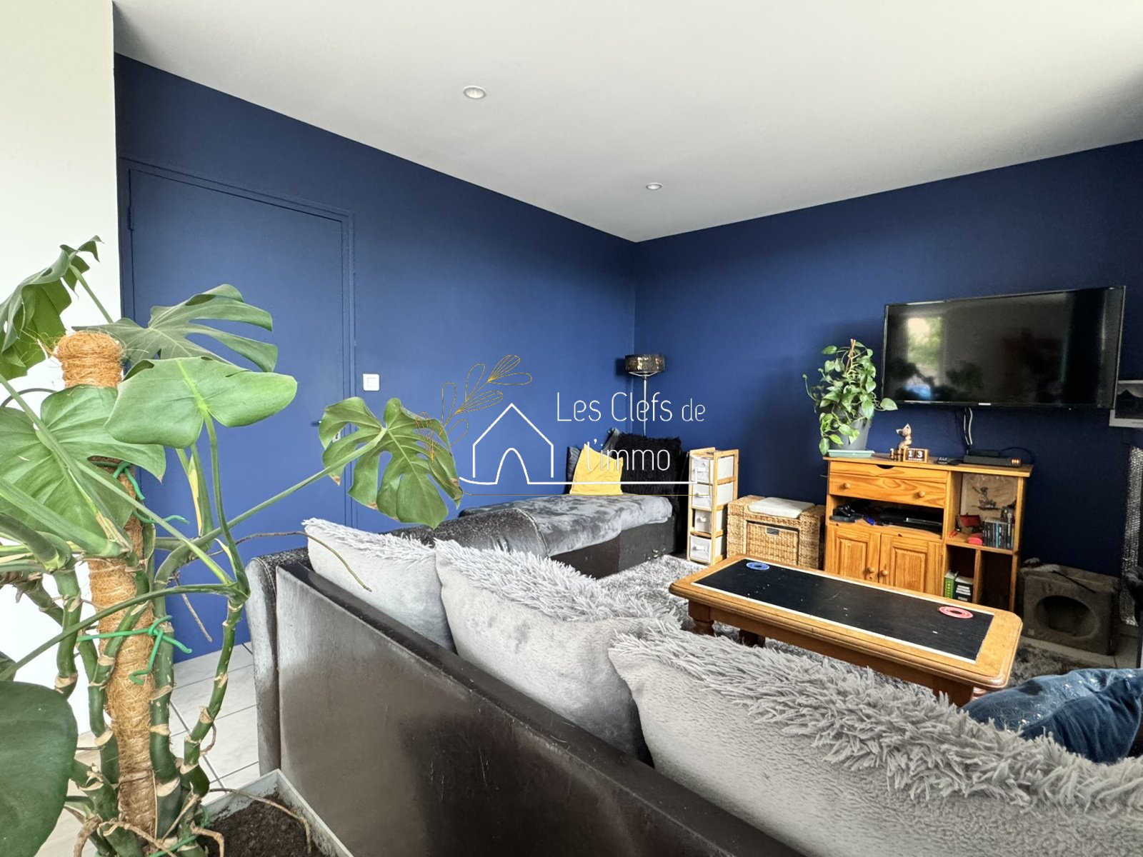 Maison à vendre, 132m², Pont-de-Salars