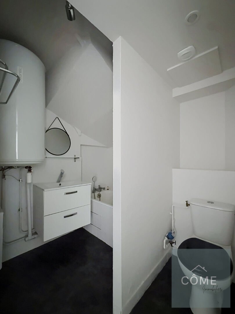 Maison à louer, NaNm², Nancy