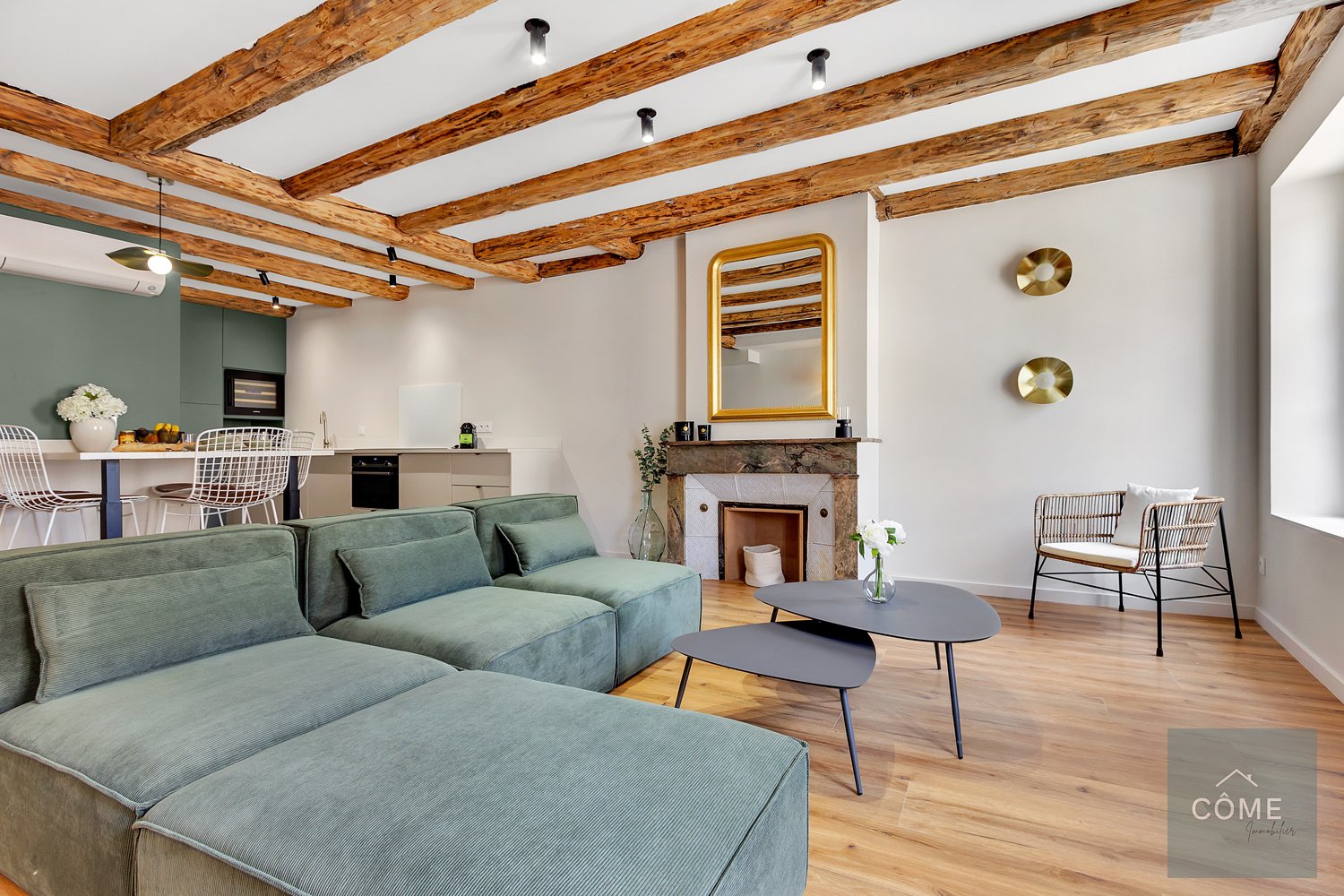 Maison à vendre, 2m², Nancy